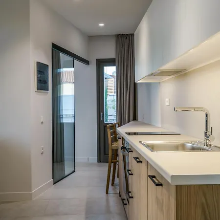 The Old Distillery - Premium Apartamento
