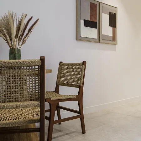 Apartamento The Old Distillery - Premium