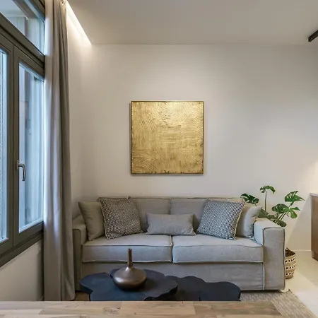 The Old Distillery - Premium Apartamento