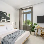 The Old Distillery - Premium Apartment Rethymno