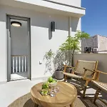 The Old Distillery - Premium Apartment Rethymno