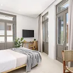The Old Distillery - Premium Apartment *
