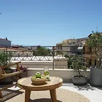 The Old Distillery - Premium Apartment Rethymno