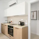 The Old Distillery - Premium Apartment