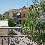 Apartmán The Old Distillery - Premium Rethymno