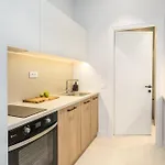 The Old Distillery - Premium Apartment Rethymno