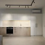 The Old Distillery - Premium Apartmán *