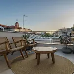 Apartment The Old Distillery - Premium *