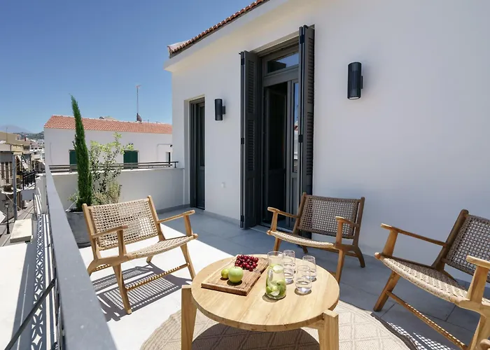 The Old Distillery - Premium