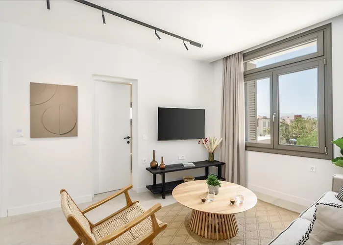 The Old Distillery - Premium Apartament *