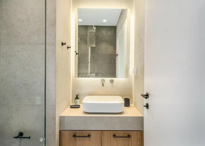 The Old Distillery - Premium Apartament *