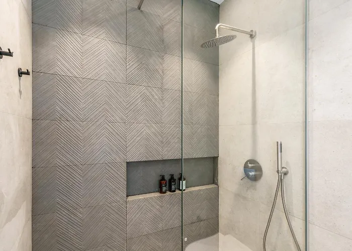 The Old Distillery - Premium Apartament *