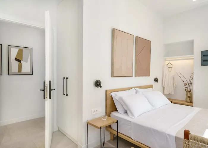 Apartament The Old Distillery - Premium