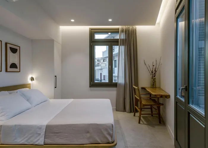 The Old Distillery - Premium