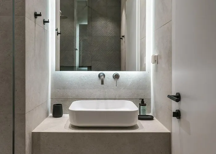 The Old Distillery - Premium