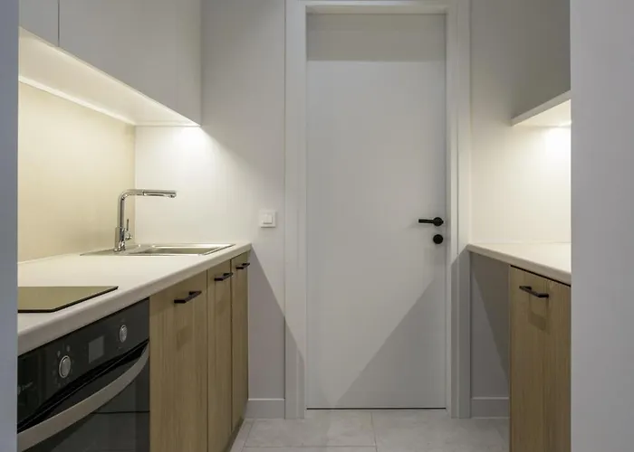 The Old Distillery - Premium