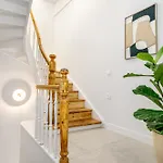 The Old Distillery - Premium Apartment
