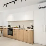 Apartment The Old Distillery - Premium *