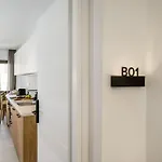 Apartment The Old Distillery - Premium