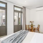 Apartment The Old Distillery - Premium Rethymno (Crete)