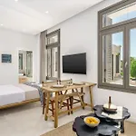 Apartment The Old Distillery - Premium Rethymno (Crete)