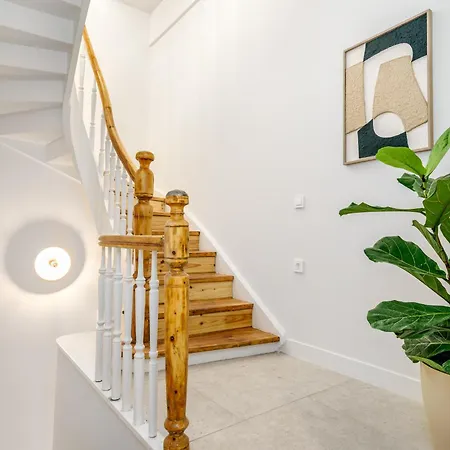 The Old Distillery - Premium Apartamento