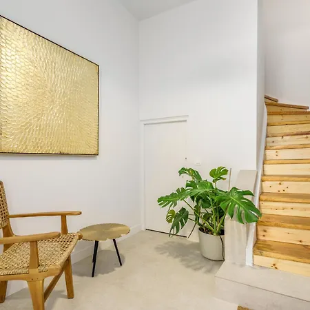 Διαμέρισμα The Old Distillery - Premium