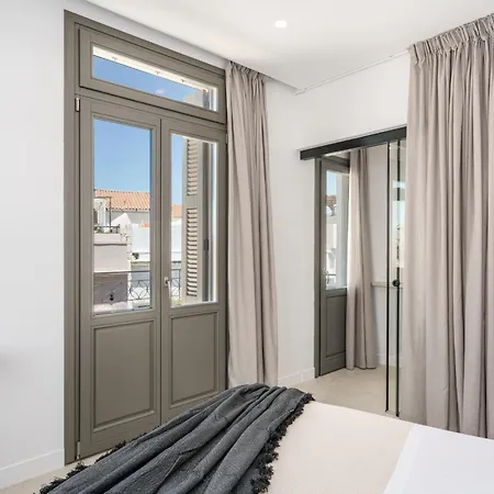 The Old Distillery - Premium