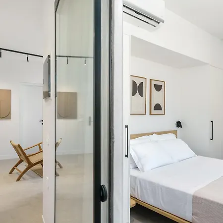 Διαμέρισμα The Old Distillery - Premium *