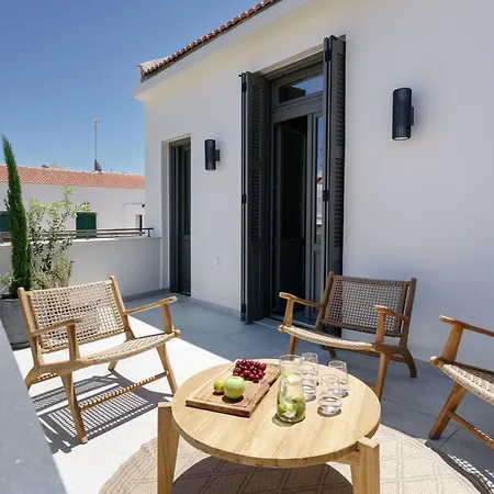 The Old Distillery - Premium