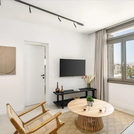 The Old Distillery - Premium Διαμέρισμα *