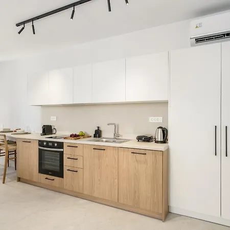 Apartamento The Old Distillery - Premium *
