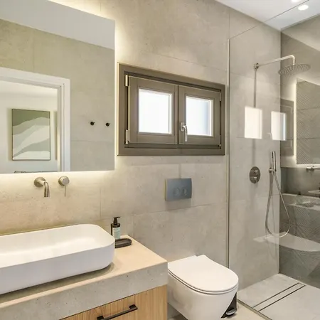 Διαμέρισμα The Old Distillery - Premium