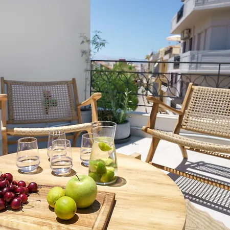 The Old Distillery - Premium