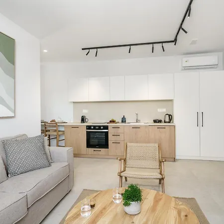 The Old Distillery - Premium Ρέθυμνο