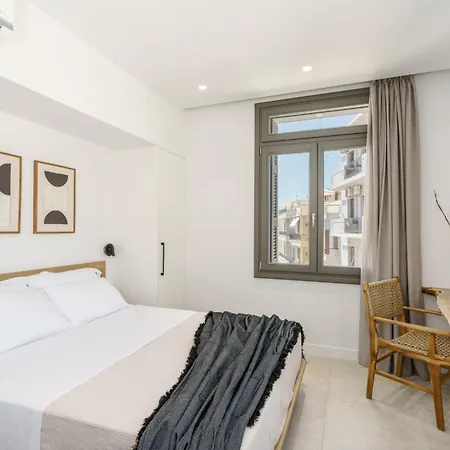 Apartamento The Old Distillery - Premium