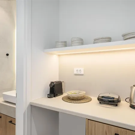 The Old Distillery - Premium