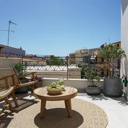 The Old Distillery - Premium