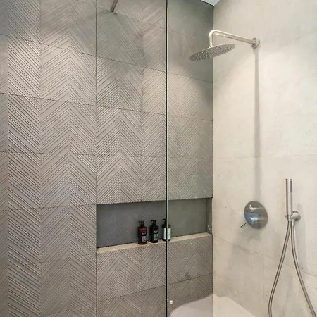 The Old Distillery - Premium Διαμέρισμα *