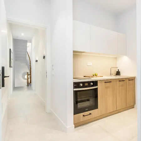 Διαμέρισμα The Old Distillery - Premium *