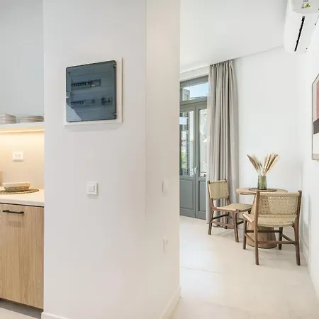 The Old Distillery - Premium Apartamento