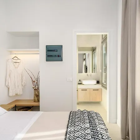 The Old Distillery - Premium Apartamento