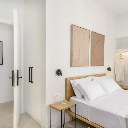 Διαμέρισμα The Old Distillery - Premium