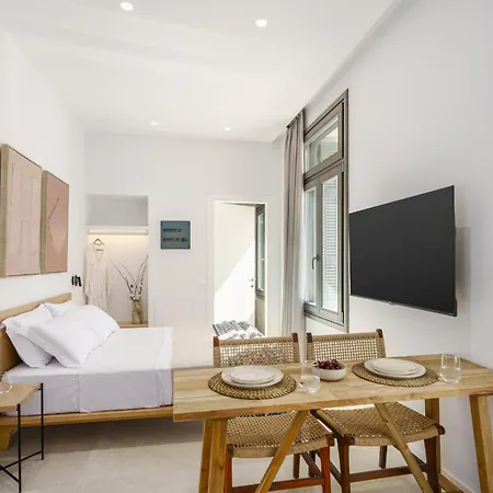 The Old Distillery - Premium