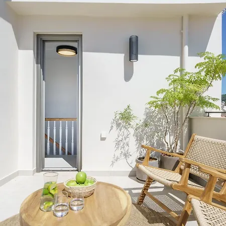 The Old Distillery - Premium Apartamento