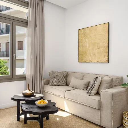 The Old Distillery - Premium *