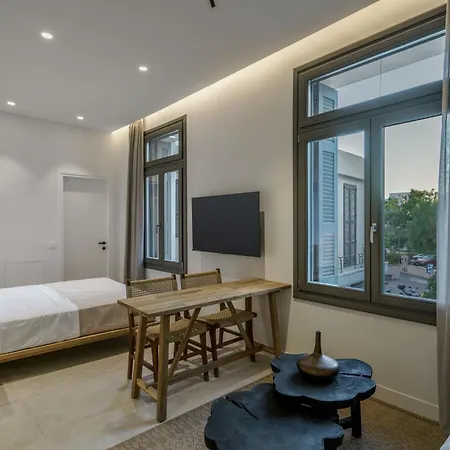 The Old Distillery - Premium * Ρέθυμνο