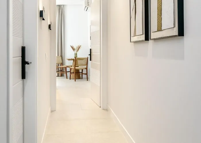 Apartment The Old Distillery - Premium