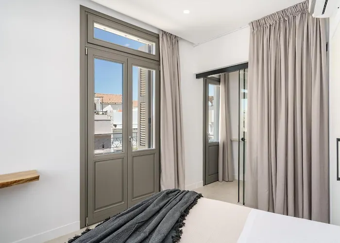 The Old Distillery - Premium