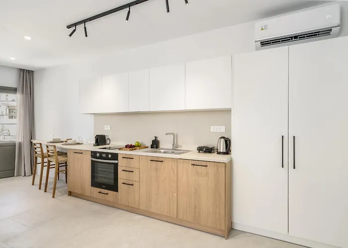 Apartment The Old Distillery - Premium *